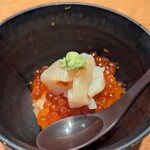 築地青空三代目 - 