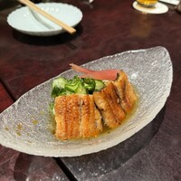 五代目 野田岩 麻布飯倉本店 - 