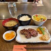 神戸ステーキハウス 和豪 - 