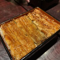 五代目 野田岩 麻布飯倉本店 - 