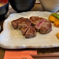 神戸ステーキハウス 和豪 - 