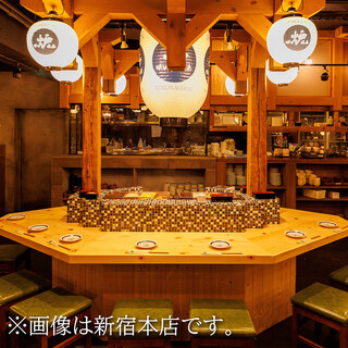 炉端とおでん 呼炉凪来_2