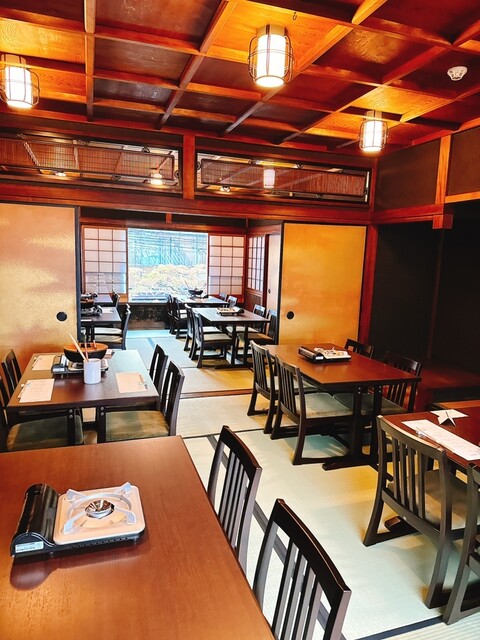 Kyoto Niku no Hiroshige Oike No photo 5