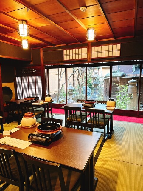 Kyoto Niku no Hiroshige Oike No photo 4