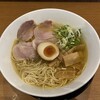 朝ラーメン 浜堂六九