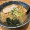 ラーメンの寶龍 足寄店