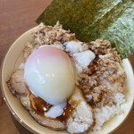 丸源ラーメン 豊田下市場店 - 