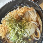うどん館 - 