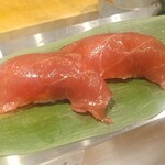 すし専門ストア かど平 - あかみ