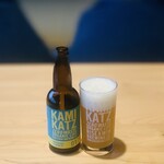 ライズアンドウィン ブルーイングカンパニー バーベキューアンド ジェネラルストア - ③ 770円：MORNING SUMMER