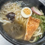 うどん館 - 