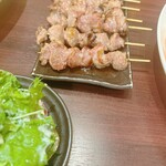 やきとん 八十五 - 