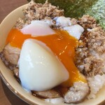 丸源ラーメン 豊田下市場店 - 