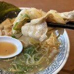 丸源ラーメン 豊田下市場店 - 