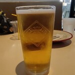 ザ ミート ロッカー ステーキ アンド カフェ - 