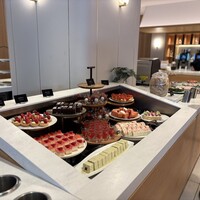 オールデイダイニング リモネ(リーガロイヤルホテル大阪) - 