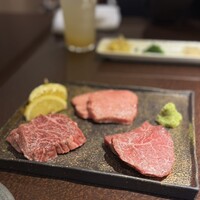 銀座焼肉 seigou - 