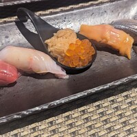 川崎 鮨 よこ田 - 
