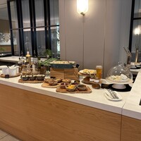 オールデイダイニング リモネ(リーガロイヤルホテル大阪) - 