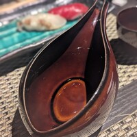 川崎 鮨 よこ田 - 