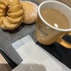 ミスタードーナツ 京王稲田堤駅前ショップ