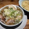 えっちゃんラーメン。