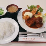 キッチンスズキ - 