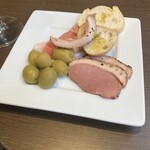 ティースタイルバル - 