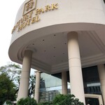Century Park Hotel Bangkok - 