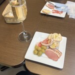 ティースタイルバル - 