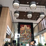 Century Park Hotel Bangkok - 