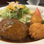 洋食家ロンシャン - 