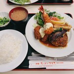 キッチンスズキ - 