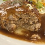 洋食家ロンシャン - 