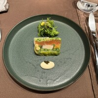 THE GARDEN SAPPORO HOKKAIDO GRILLE - 