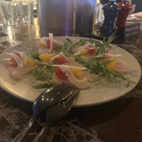 Osteria IL VIAGGIO - 