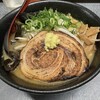 サッポロラーメン エゾ麺ロック 新栄店