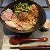 鯛担麺専門店 抱きしめ鯛