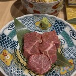 京洛焼肉やぶ - 