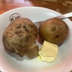 欧風カレー ボンディ - 