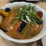 スープカリーNeco - 