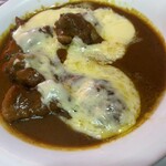 欧風カレー ボンディ 神田小川町店 - 