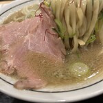 麺屋 たけ井 - 