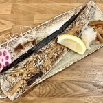 さかなの台所 オリエンタル - 