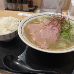 麺屋 たけ井 - 