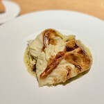 マンサルヴァ - このハニーキャベツ、ハニーというだけあって、とっても甘いし美味しい！
      どんな風に調理しても良さそうです。