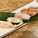 さかなの台所 オリエンタル - 