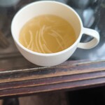 カフェテラスサイホン - 