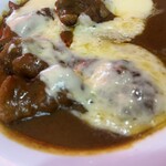 欧風カレー ボンディ 神田小川町店 - 