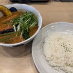 スープカリーNeco - 